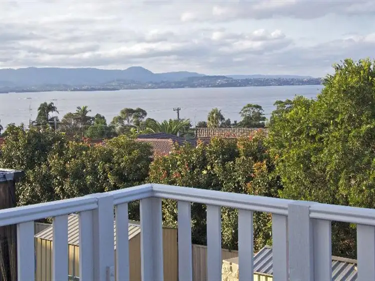 Second view of Homely house listing, 40 Porter Avenue, Mount Warrigal NSW 2528