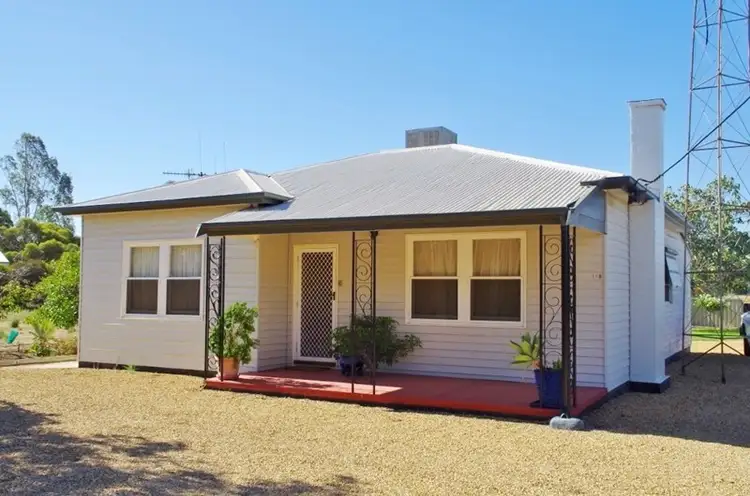 Main view of Homely house listing, 115 Riverview Drive, Berri SA 5343