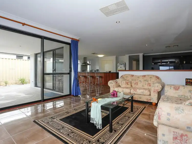 Sixth view of Homely house listing, 5 Hillsborough Parkway, Ridgewood WA 6030