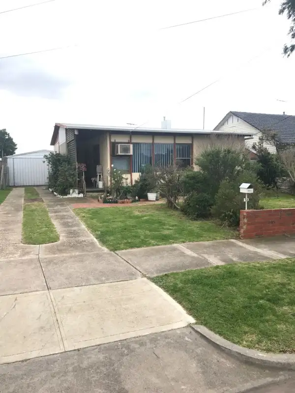 30 Ulm Street, Laverton VIC 3028