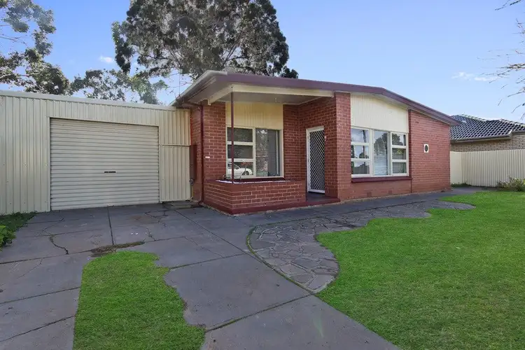 Second view of Homely house listing, 19 Secomb Avenue, Parafield Gardens SA 5107