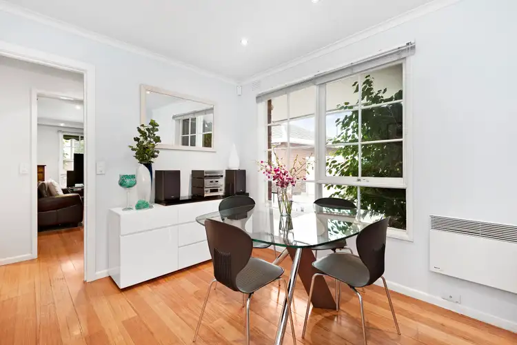 Second view of Homely unit listing, 12/1328 Dandenong Road, Hughesdale VIC 3166