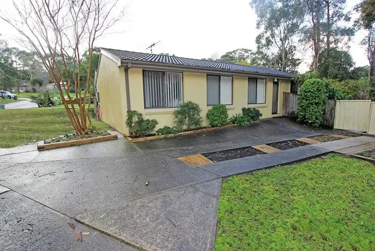 Second view of Homely house listing, 9 Calvert Avenue, Springfield NSW 2250