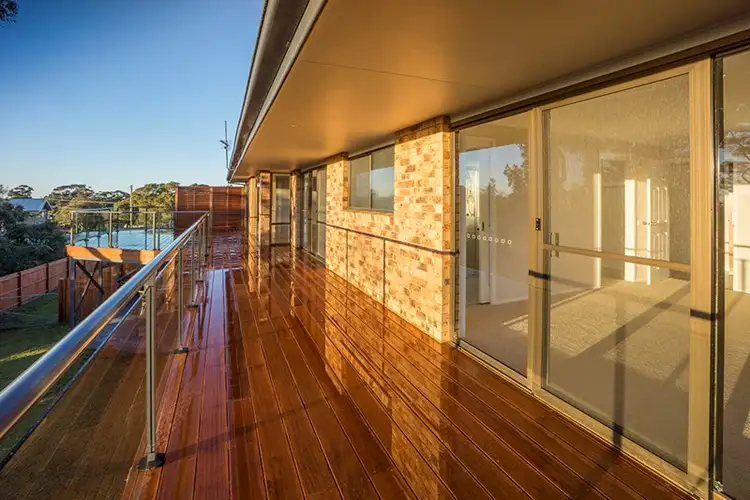 Second view of Homely house listing, 42 Pengana Crescent, Mollymook NSW 2539