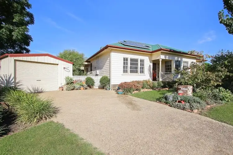 88 Hunter Street, Rutherglen VIC 3685