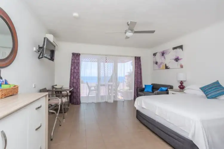 Fourth view of Homely house listing, 39/6 Dolphin Heads Resort, Dolphin Heads QLD 4740