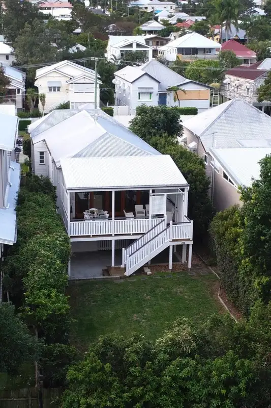 Third view of Homely house listing, 56 Grove Street, Albion QLD 4010
