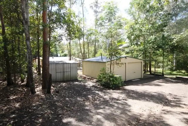 Fifth view of Homely house listing, 25 Blackbean Court, Black Mountain QLD 4563