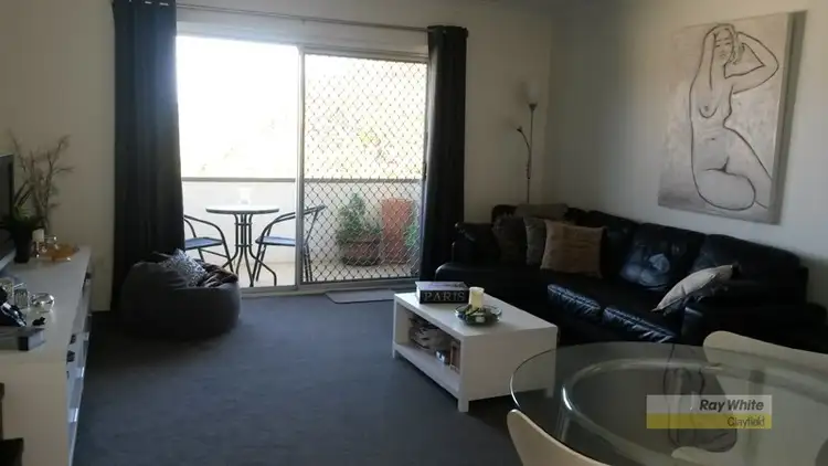 Fourth view of Homely unit listing, 5/43 Noble Street, Clayfield QLD 4011
