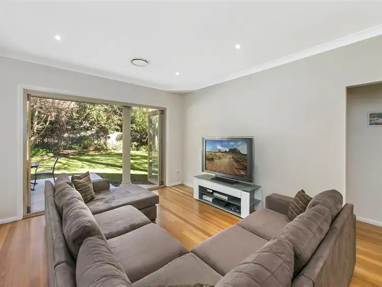 Fifth view of Homely house listing, 2 Tennyson Avenue, Turramurra NSW 2074
