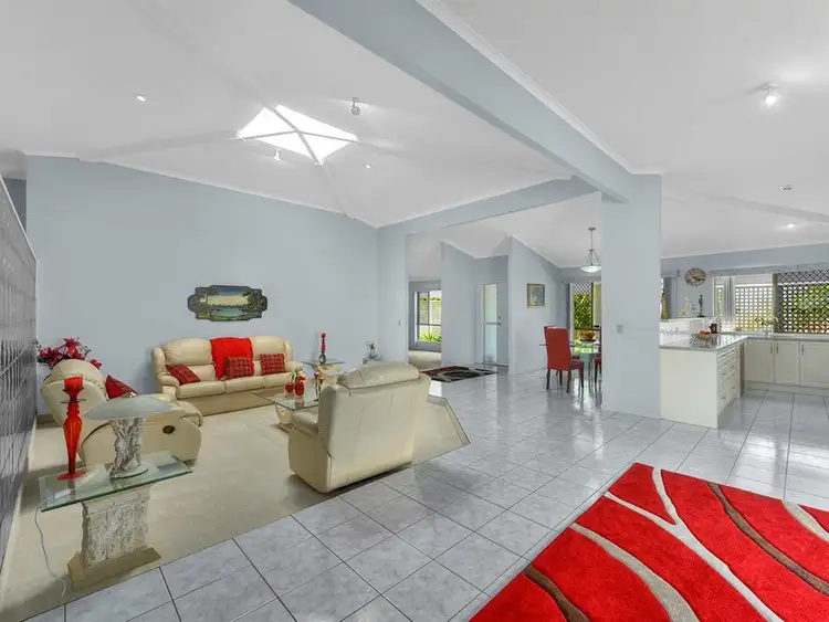Second view of Homely house listing, 14a Commodore Street, Sunnybank Hills QLD 4109