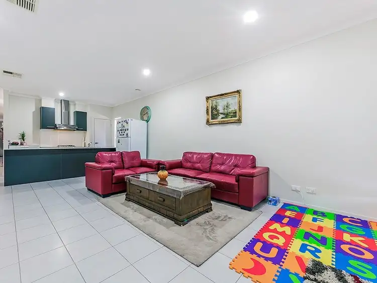 Seventh view of Homely house listing, 29 Botanical Drive, Truganina VIC 3029