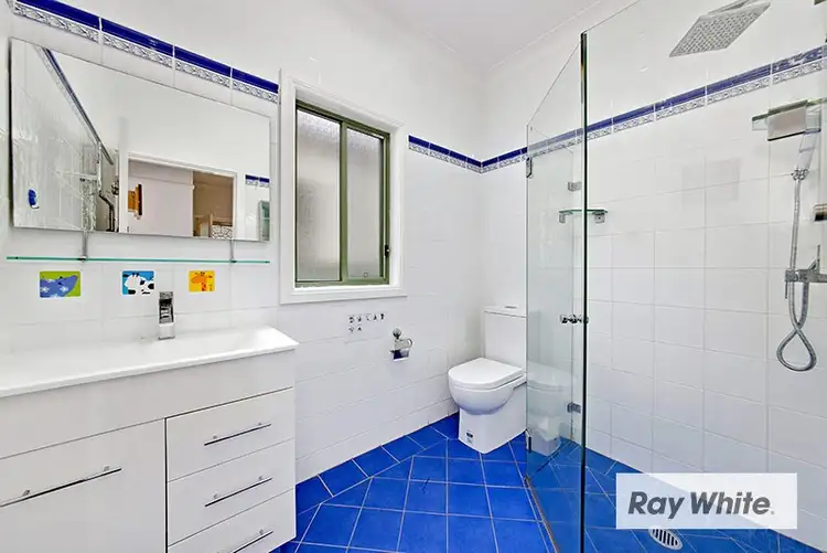 Sixth view of Homely house listing, 26 Sixth Avenue, Berala NSW 2141