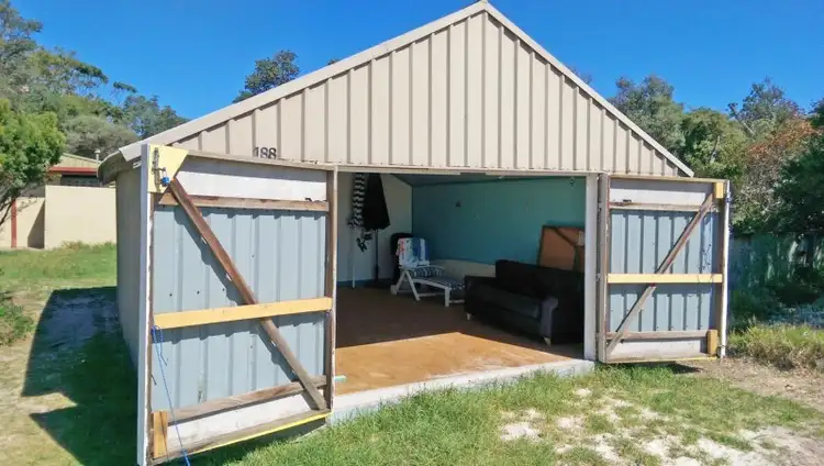 188 Boatshed Rosebud Foreshore, Rosebud VIC 3939