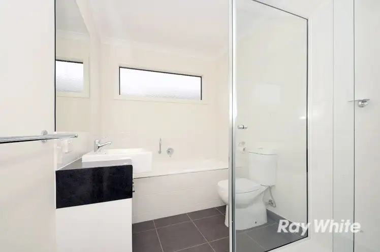 Fourth view of Homely townhouse listing, 3/22 McCormicks Road, Skye VIC 3977