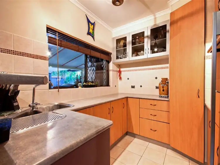 Sixth view of Homely house listing, 11 Mermaid Close, Bentley Park QLD 4869