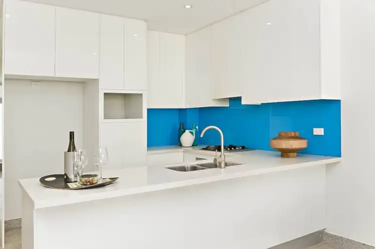Sixth view of Homely house listing, 7a Burren Street, Erskineville NSW 2043