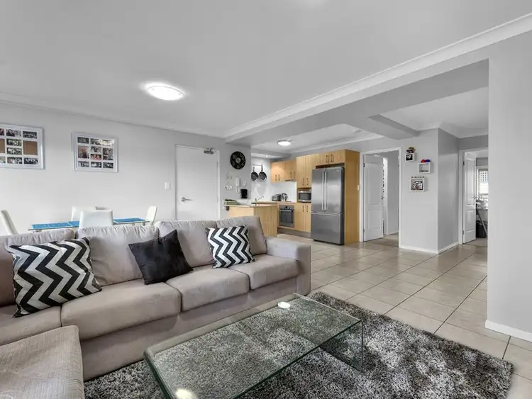 8/68 Heidelberg Street, East Brisbane QLD 4169