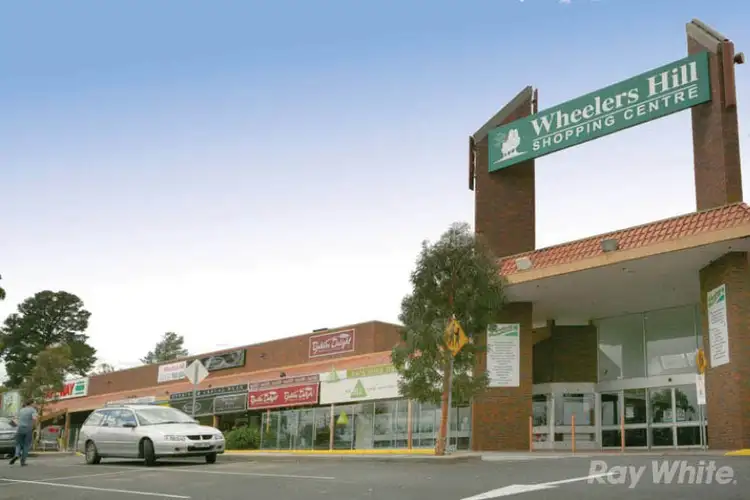 Third view of Homely house listing, 6 Merrang Court, Wheelers Hill VIC 3150