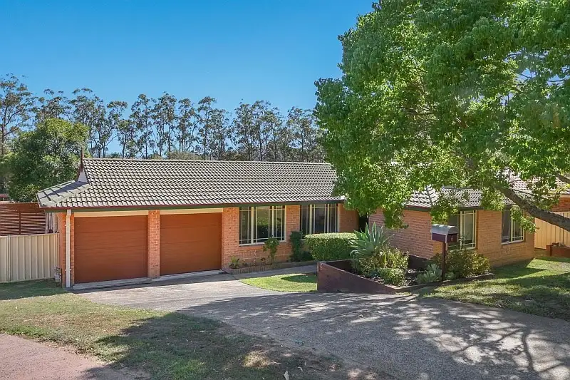 Main view of Homely house listing, 6 Alecia Close, Green Point NSW 2251