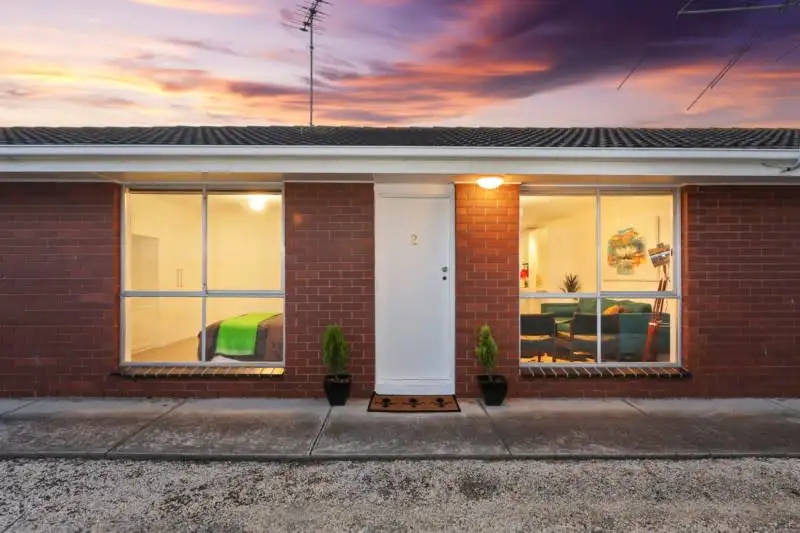 Main view of Homely house listing, 2/8 Orr Street, Manifold Heights VIC 3218