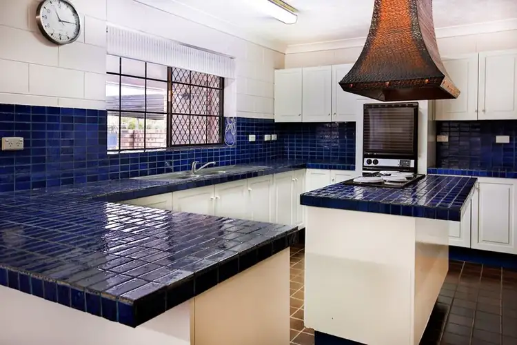 Fifth view of Homely house listing, 47 Bamford Lane, Kirwan QLD 4817