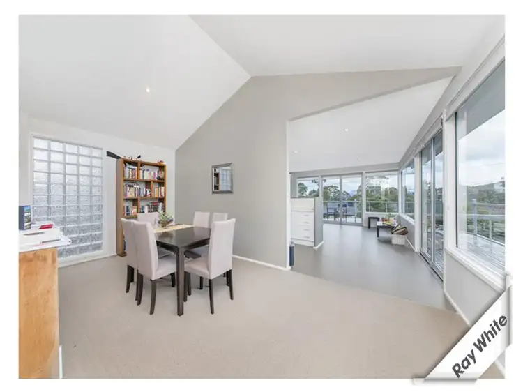 Main view of Homely house listing, 40 Summerland Circuit, Kambah ACT 2902