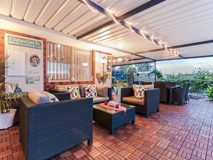 Sixth view of Homely house listing, 39 Bickner Way, Parmelia WA 6167