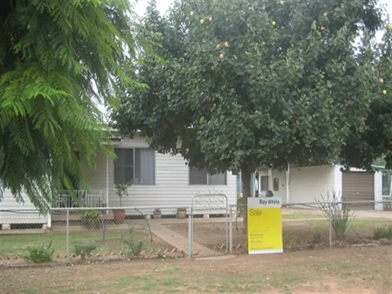 Main view of Homely house listing, 32 Warrena Street, Coonamble NSW 2829