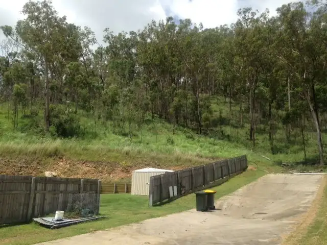 Fourth view of Homely land listing, 5 Southern Cross Close, Telina QLD 4680