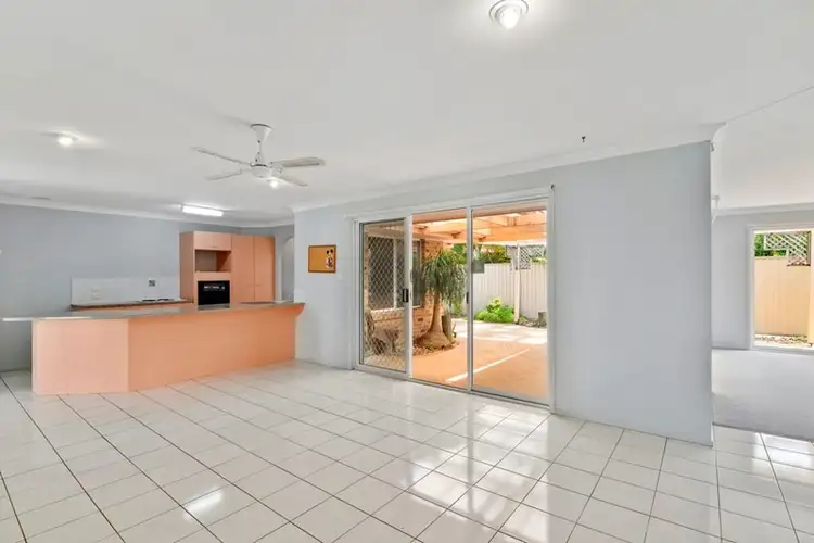 Second view of Homely house listing, 3 Betony Court, Elanora QLD 4221