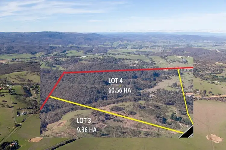 Fifth view of Homely rural property listing, 2140 Merriang Road, Beveridge VIC 3753