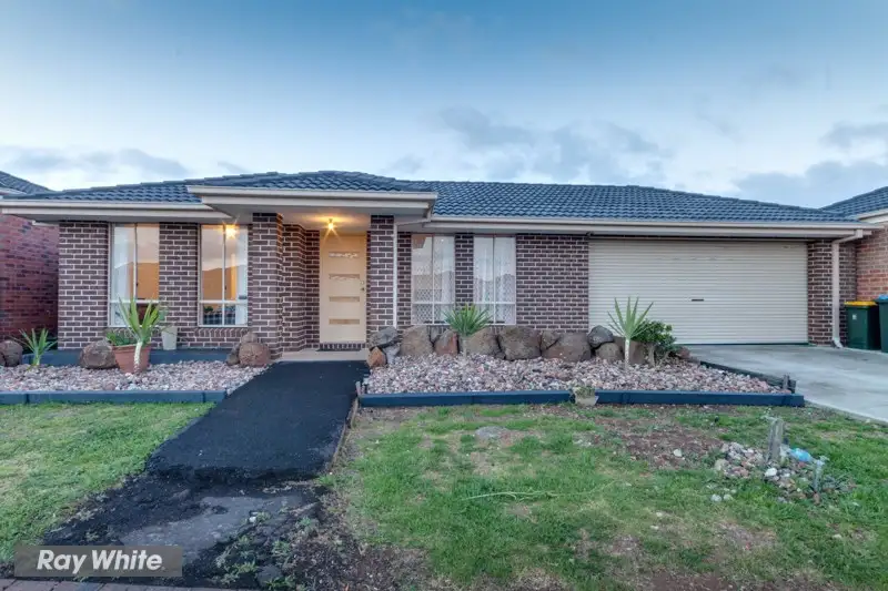 Main view of Homely house listing, 14 Bridlepath Drive, Truganina VIC 3029
