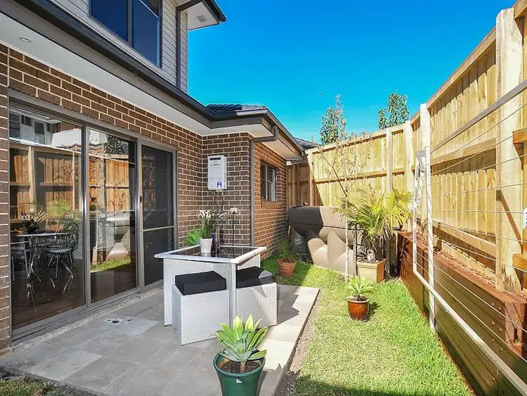 Seventh view of Homely house listing, 1/14 Rotherwood Avenue, Mitcham VIC 3132