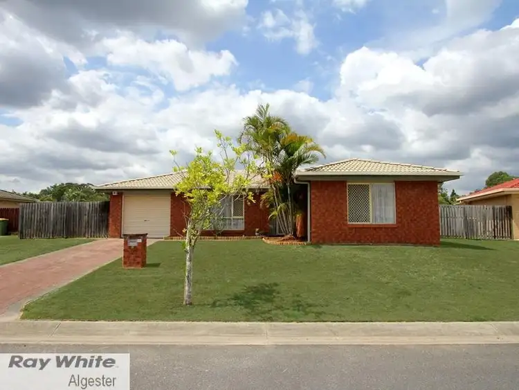 8 Jade Garden Drive, Boronia Heights QLD 4124