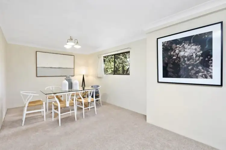 Second view of Homely unit listing, 10/11-19 View Street (enter via View Lane), Chatswood NSW 2067