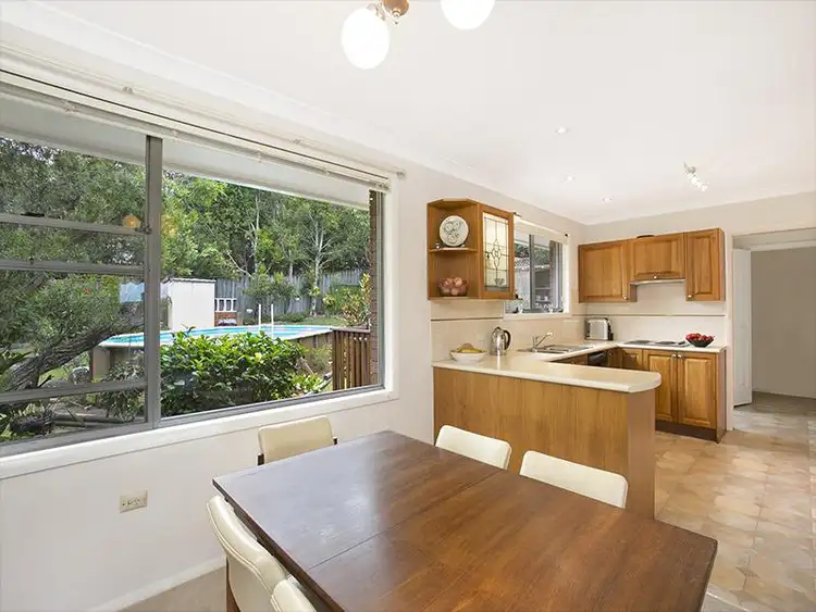 Sixth view of Homely house listing, 38 Cobargo Road, Gymea Bay NSW 2227