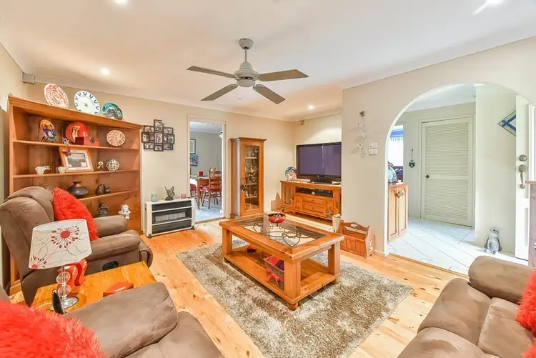 Second view of Homely house listing, Address available on request