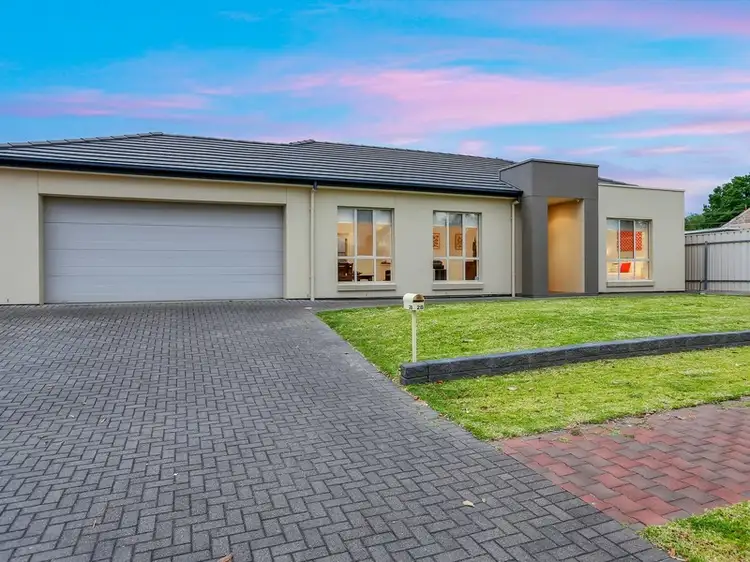 Third view of Homely house listing, 2B Reynolds Road, Campbelltown SA 5074