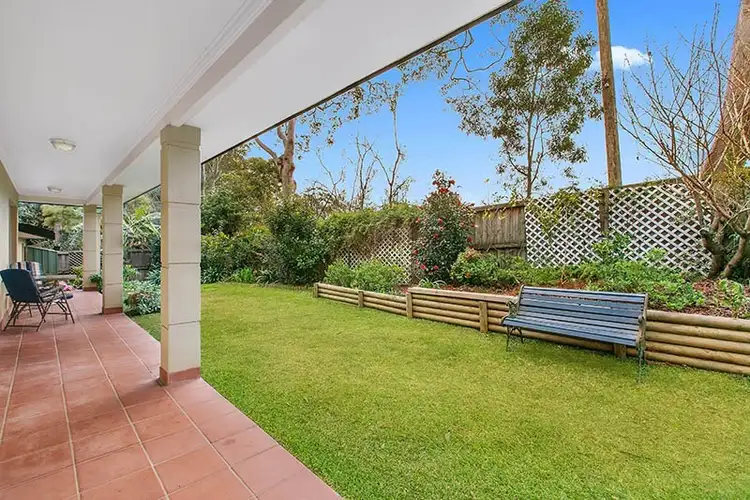Seventh view of Homely house listing, 8a Netherby Street, Wahroonga NSW 2076