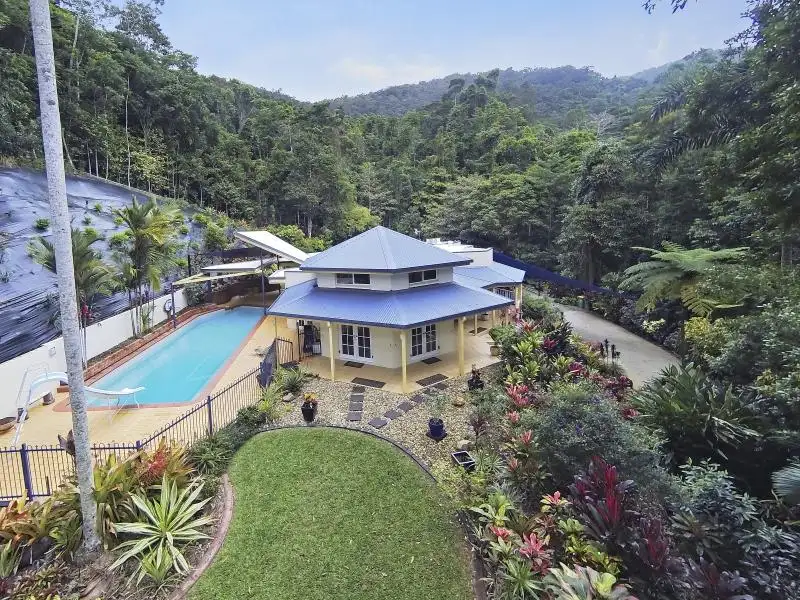 Main view of Homely house listing, 277-279 Toogood Road, Bayview Heights QLD 4868