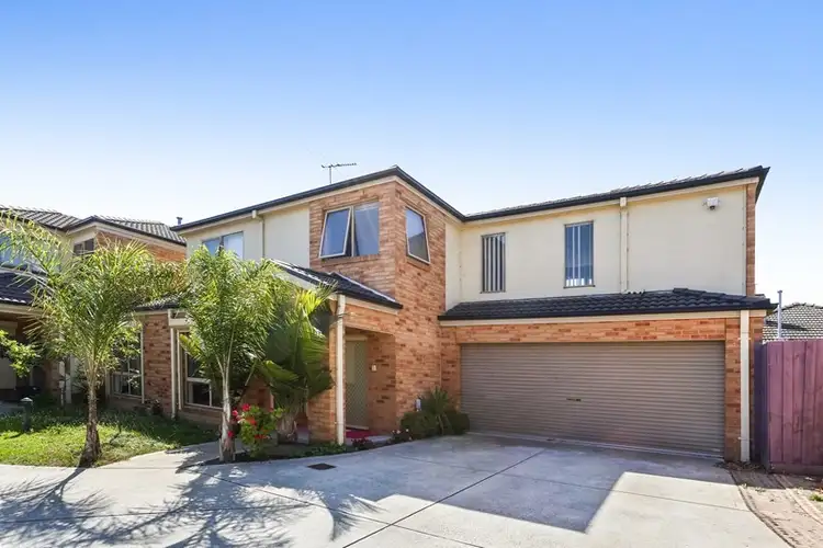 2/100 Kelvinside Road, Noble Park VIC 3174