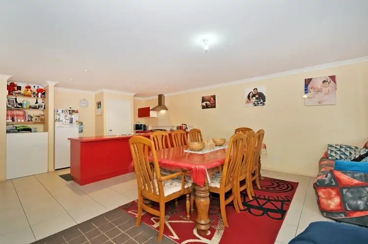 Fourth view of Homely house listing, 42 Wilding Boulevard, Ellenbrook WA 6069