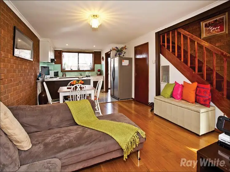 Third view of Homely unit listing, 21/824 Heatherton Road, Springvale South VIC 3172