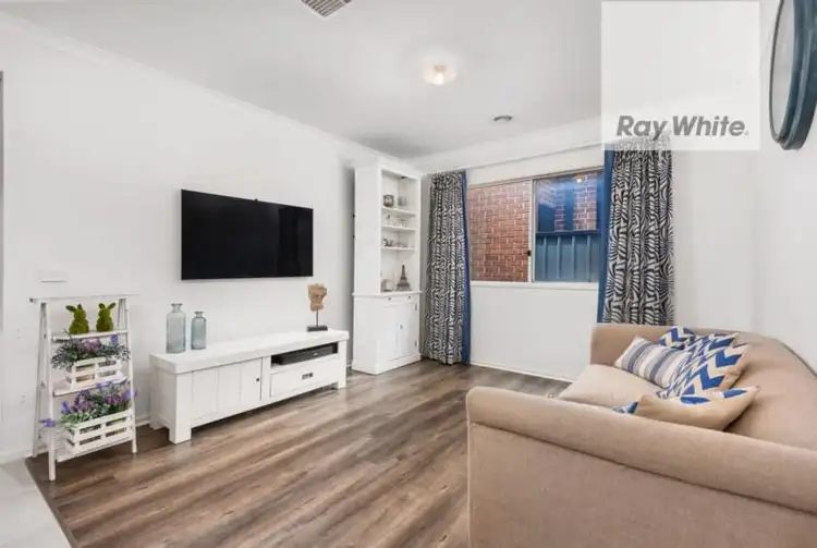 Fifth view of Homely house listing, 5 McCulloch Street, Mernda VIC 3754