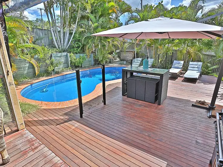 Main view of Homely house listing, 8 Shelgate Street, Chermside West QLD 4032