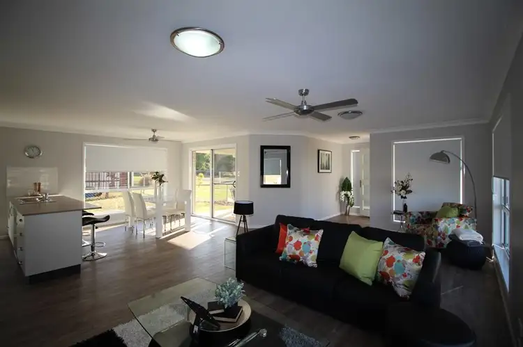 Fifth view of Homely house listing, 12 Frizzell Street, Southbrook QLD 4363