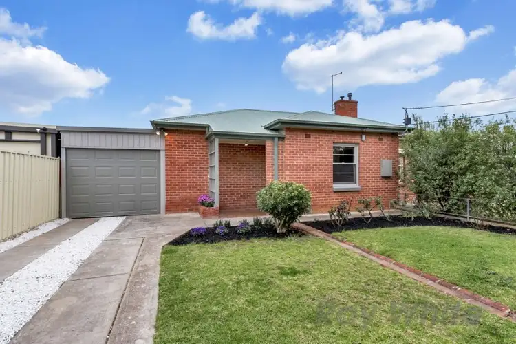 21 Wilson Street, Plympton Park SA 5038