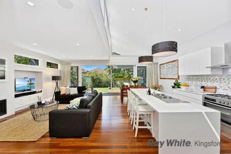 Sixth view of Homely house listing, 123 Eastern Avenue, Kingsford NSW 2032