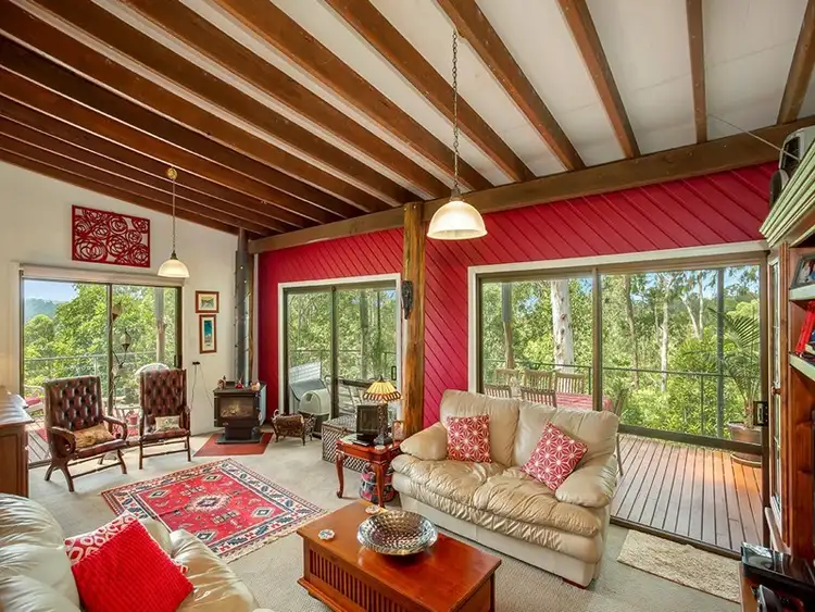 Seventh view of Homely rural property listing, 78 Lane Road, Georgica NSW 2480